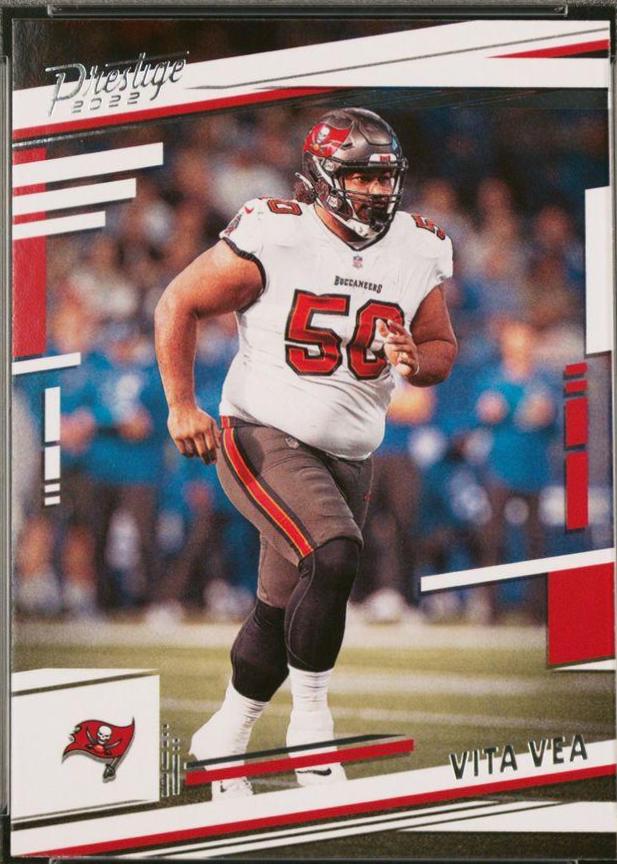 Vita Vea [Red] #278