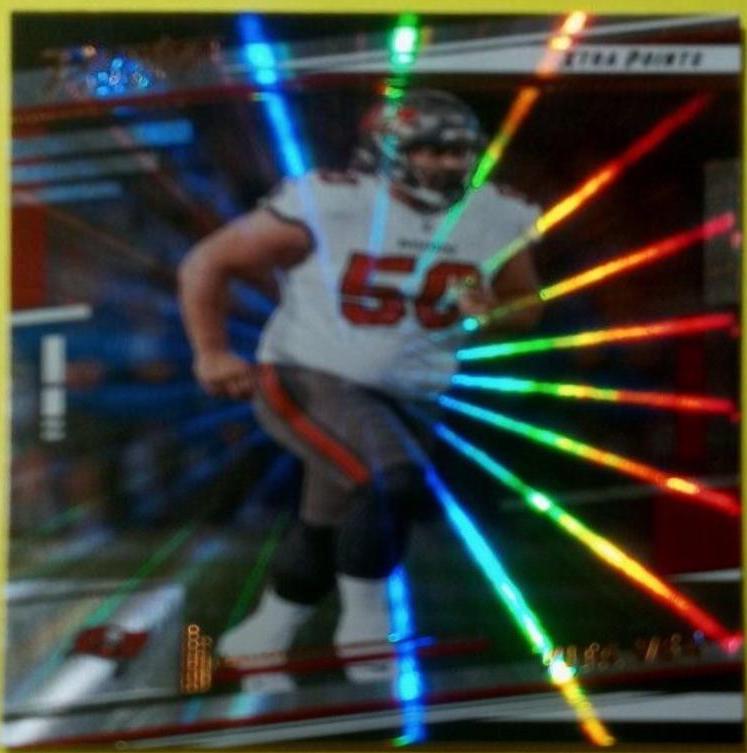 Vita Vea [Sunburst] #278