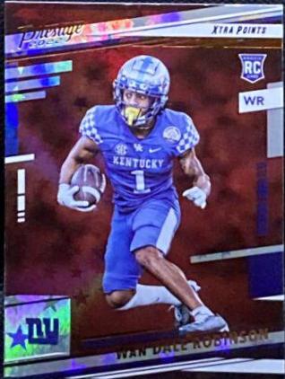 Wan'Dale Robinson [Astral] #368