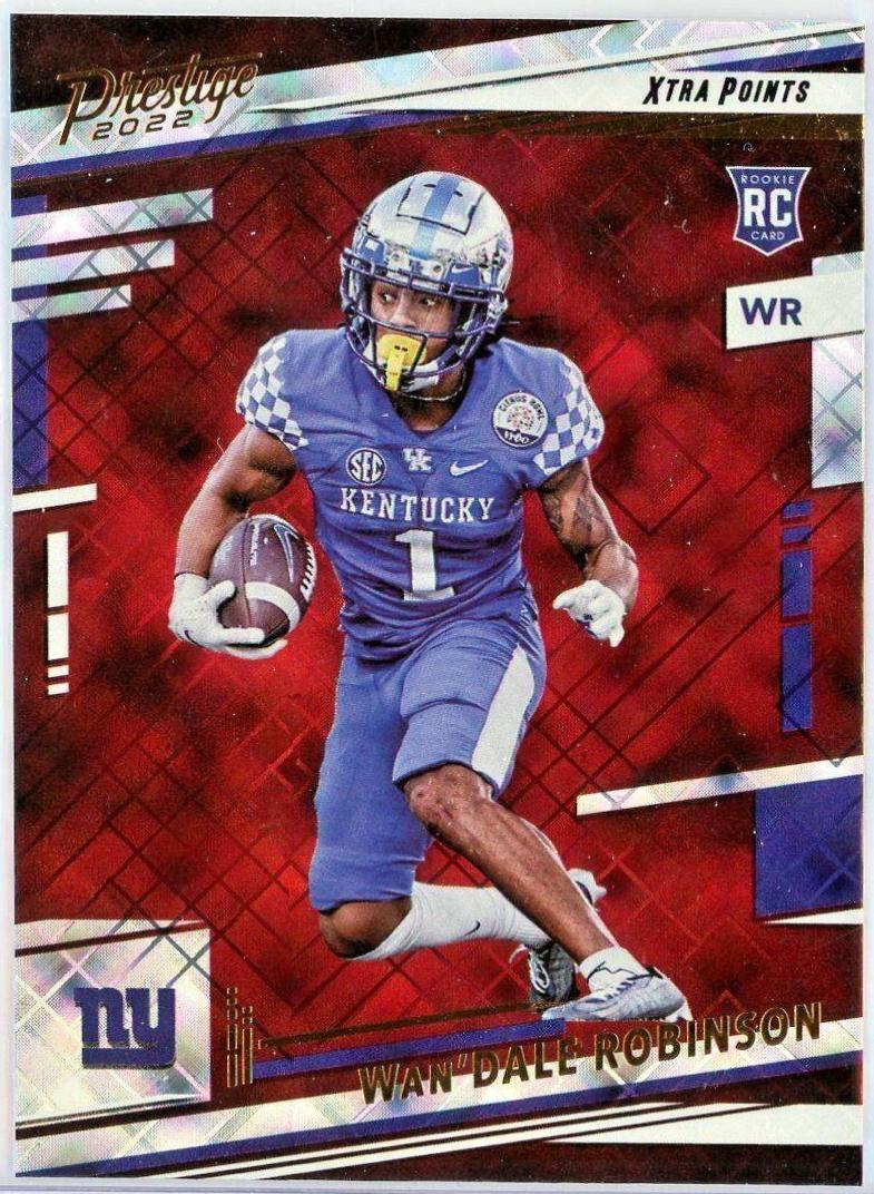 Wan'Dale Robinson [Diamond] #368