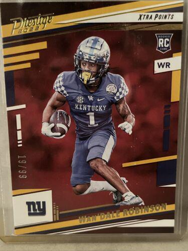 Wan'Dale Robinson [Gold] #368