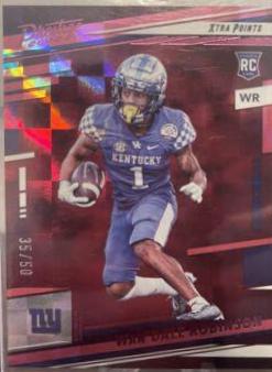 Wan'Dale Robinson [Pink] #368