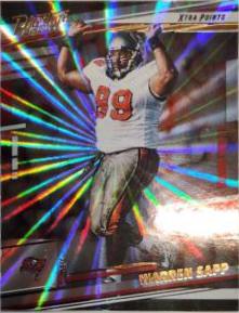 Warren Sapp [Sunburst] #282