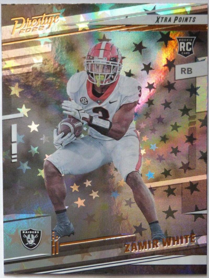 Zamir White [Astral] #388