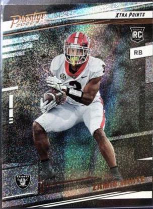 Zamir White [Galaxy] #388