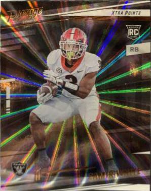 Zamir White [Sunburst] #388