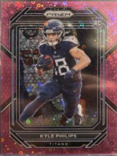 Kyle Philips [Pink] #357