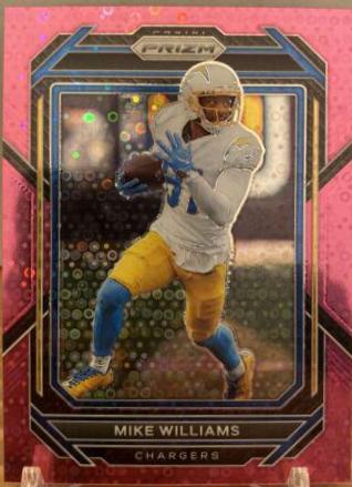 Mike Williams [Pink] #152