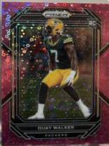 Quay Walker [Pink] #373