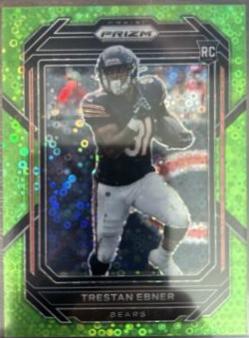 Trestan Ebner [Neon Green] #351