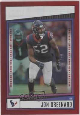 Jonathan Greenard [Red Zone] #5