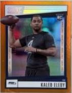 Kaleb Eleby [First Down] #313