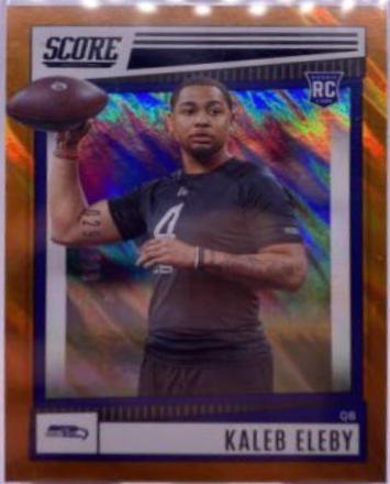 Kaleb Eleby [Lava] #313