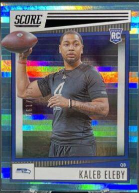 Kaleb Eleby [Racer] #313