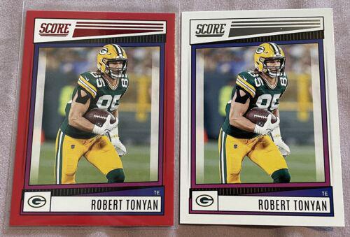 Robert Tonyan [Red] #95