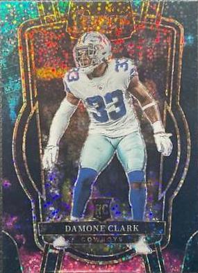 Damone Clark [Cosmic] #274