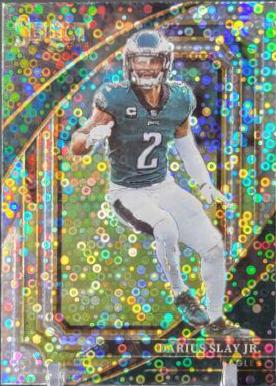 Darius Slay Jr. [Disco] #309