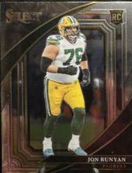 Jon Runyan #395