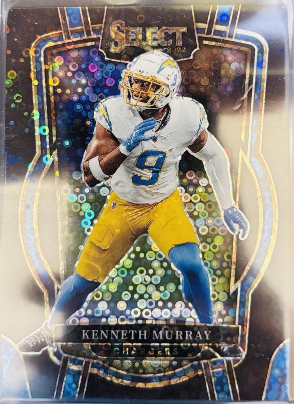 Kenneth Murray [Disco] #247