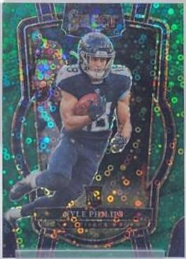 Kyle Philips [Green Disco] #206