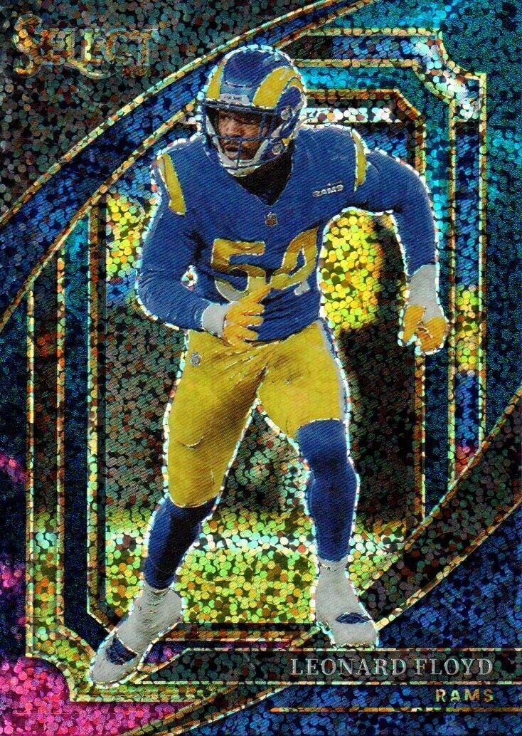 Leonard Floyd [Cosmic] #383