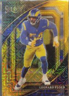 Leonard Floyd [Gold] #383