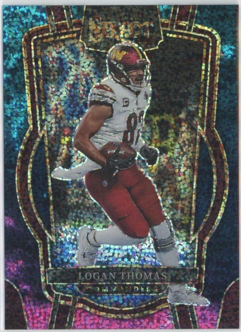 Logan Thomas [Cosmic] #203