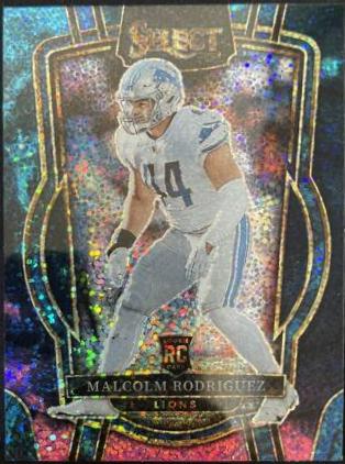 Malcolm Rodriguez [Cosmic] #268