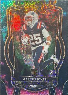 Marcus Jones [Cosmic] #234