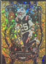Marcus Jones [Gold Disco] #234