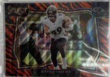 Mark Andrews [Tiger] #450