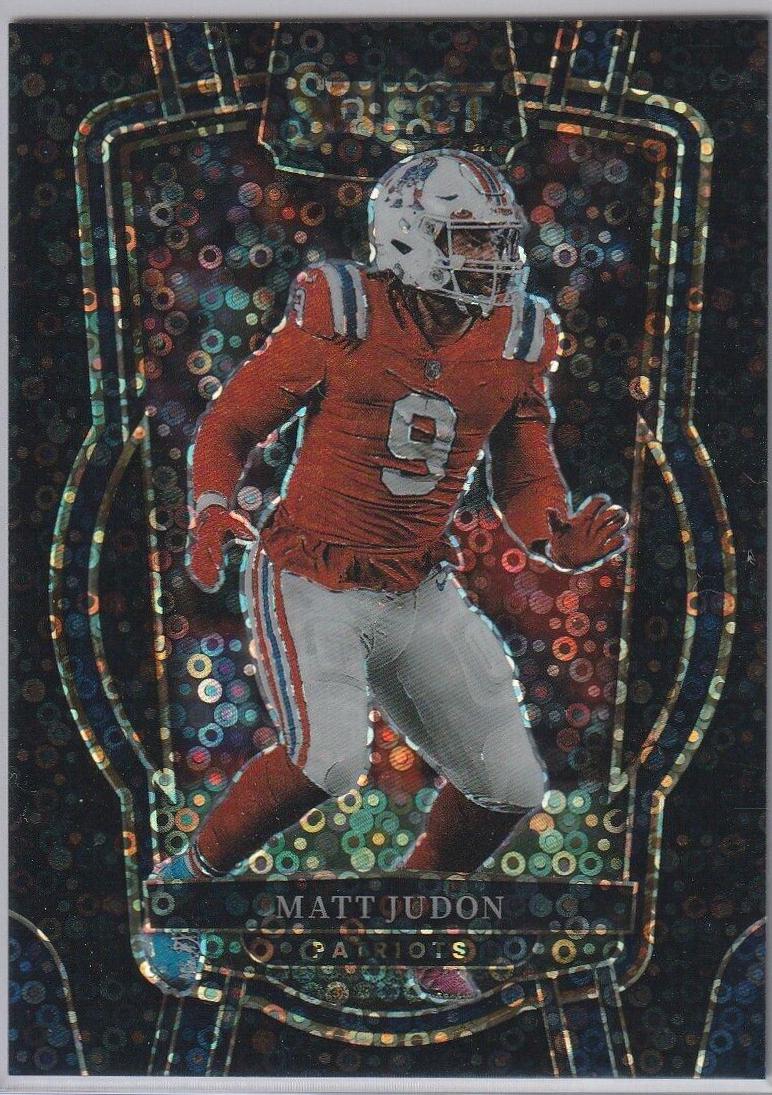 Matt Judon [Disco] #232