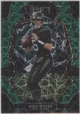 Mike White [Green] #178