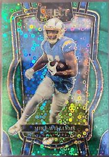 Mike Williams [Green Disco] #246