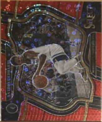 Mike Williams [Red Disco] #246