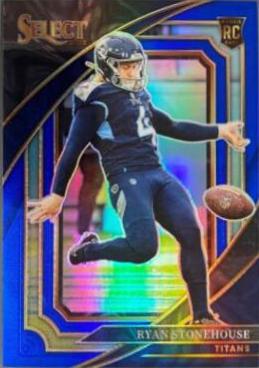 Ryan Stonehouse [Blue] #354