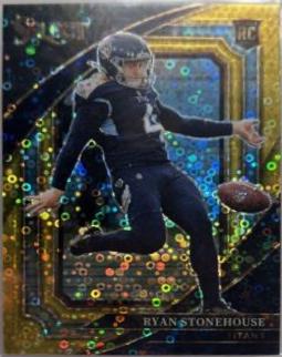 Ryan Stonehouse [Gold Disco] #354