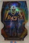Terrel Bernard [Tie Dye Die Cut] #113