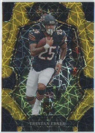 Trestan Ebner [Gold] #119