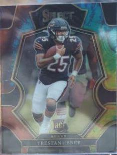 Trestan Ebner [Tie Dye] #119