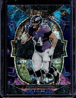 Tyler Linderbaum [Cosmic] #74