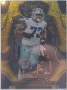 Tyler Smith [Gold Disco] #128