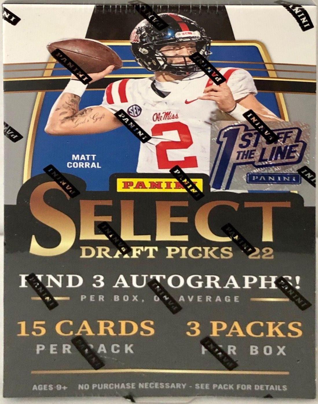 Hobby Box [FOTL]