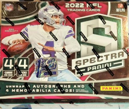 Hobby Box [FOTL]