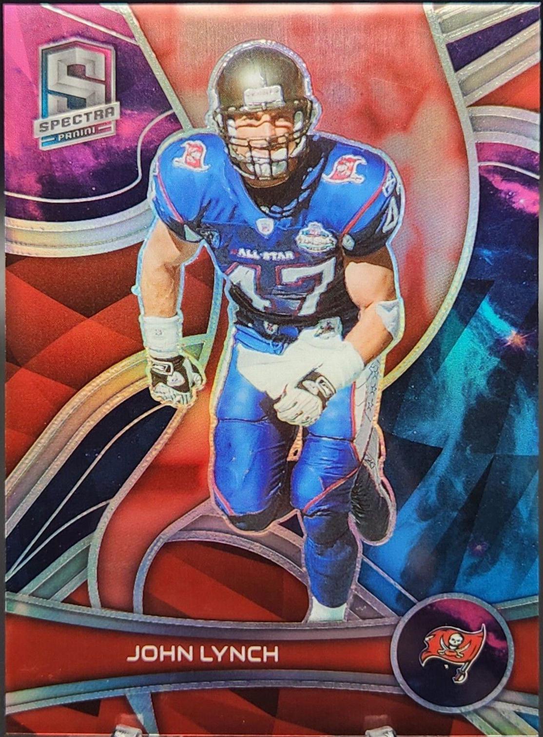 John Lynch [Nebula] #101