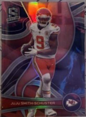JuJu Smith Schuster [Nebula] #59