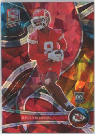Justyn Ross [Astral] #191
