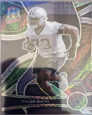 Tyler Smith [Meta] #200