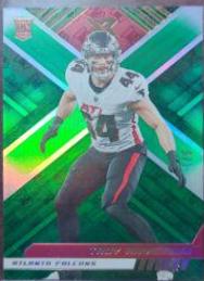 Troy Andersen [Green] #177