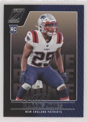 Marcus Jones [Retail] #148